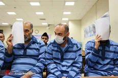 در دادگاه محتکرین اقلام بهداشتی چه گذشت؟ / پزشک قلابی که با جان مردم بازی کرد