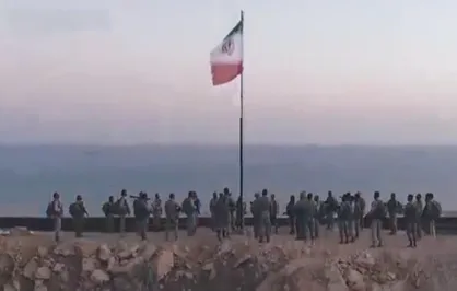 مرد میدان