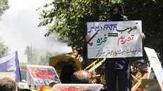 پالایشگاه نفت کرمانشاه گرفتار خصوصی بازی دولتی‌ها شده است/ نمایندگان استان در مجلس پیگیر باشند