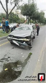 آتش نشانی