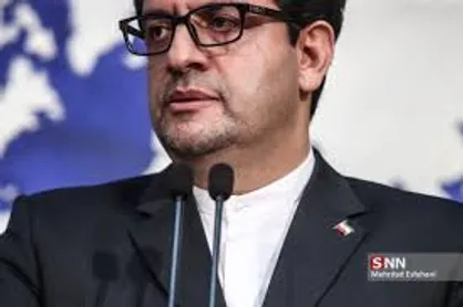 موسوی: احتمال تبادل بیشتر زندانیان بین ایران و آمریکا وجود دارد