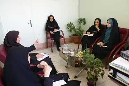 پیوست خدمات مددکاری اجتماعی ویژه دانشجویان تدوین می&zwnj;شود
