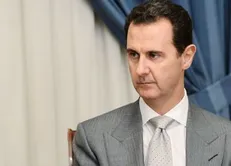 بشار اسد: اروپایی‌ها از اردوغان متنفرند ولی به او نیاز دارند