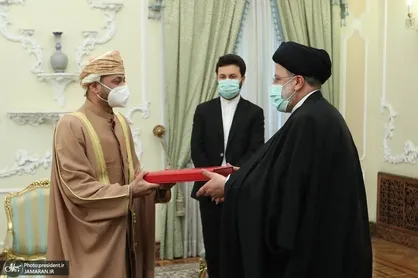 جزئیات توافق و همکاری&zwnj;های مشترک ایران و عمان در سفیر رئیس جمهور