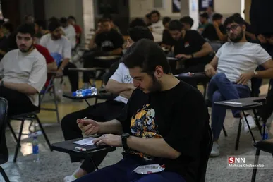 آمار داوطلبان کنکور ۱۴۰۵ و آزمون دانشجو معلمان از ۹۰۰ هزار نفر گذشت