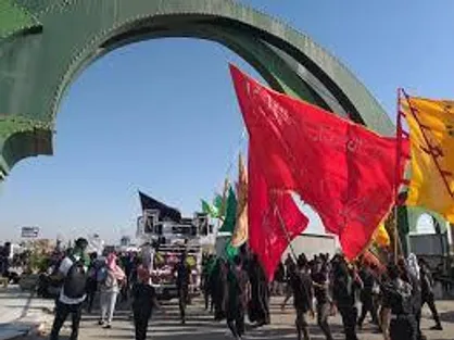 کاهش ۲۹ درصدی سرقت در مرزها/ نوجوانان و جوانان ۱۵ درصد زائران اربعین را تشکیل دادند