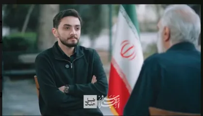 الان کسانی هستند که به طور عامدانه تأکید می&zwnj;کنند بر قشر خاکستری جامعه به عنوان مردم؟!+ فیلم