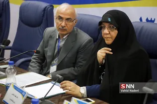 معاونین 