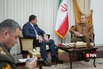 لاریجانی