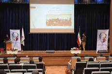 رویداد ایده‌پردازی با موضوع «کسب و کار‌های کوچک در دانشگاه» در بجنورد برگزار شد