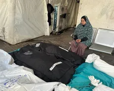 شمار شهیدان غزه از ۲۷ هزار و ۸۰۰ نفر فراتر رفت