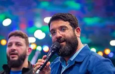 سرود سلام فرمانده ۳ با عنوان «سلام فرمانده مهدی» منتشر شد + فیلم