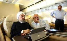 درس‌های سفر نیویورک از کارشکنی در صدور ویزا تا ممانعت از عیادت بیمار
