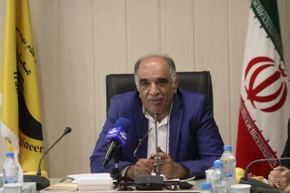نمایشگاه Minex ۲۰۱۷ در مصلی امام خمینی برگزار می&zwnj;شود/ حضور ۵۵ شرکت خارجی در این نمایشگاه
