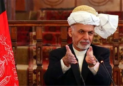 اعتراض دوباره &laquo;غنی&raquo; به طرح آمریکایی خصوصی&zwnj;سازی جنگ در افغانستان