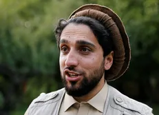 تلگراف: احمد مسعود برای توافق با طالبان آماده می‌شود