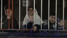 آغاز پخش بین‌المللی «سیزده دو تا هشت» / روایت تنهایی یک کودک در شهربازی