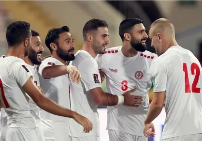 گزارش النهار از شکست تیم امید لبنان برابر ایران