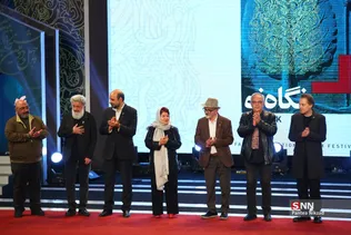 فیلم فجر