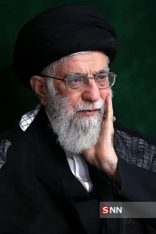 رهبری