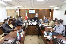 آمار بستری بیماران کرونای در بیمارستان‌های فارس به مرز ۵۰۰۰ رسید
