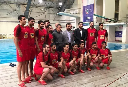 پشت پرده تأسیس تیم واترپلوی پرسپولیس؛ در راه خصوصی سازی