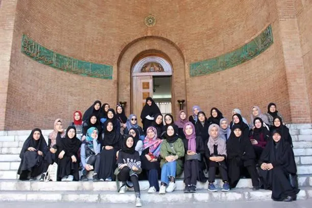 دانشجویان ترکیه