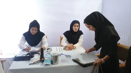 اطلاعات مبتلایان و بهبود یافتگان بیماری کرونا دانشگاهیان دانشگاه تهران ثبت می&zwnj;شود