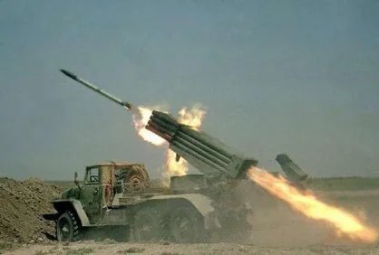 موشک&zwnj;باران مواضع ائتلاف سعودی در &laquo;جازان، جوف و حجه&raquo;