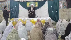 اعتکاف؛ فرصتی برای تحول درونی و جدایی صف مردم از آشوبگران