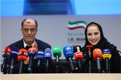 عضو کمیسیون ورزشکاران ایران و عضو کمیته بین&zwnj;المللی المپیک (IOC) به پویش &laquo;جانفدا&raquo; پیوست