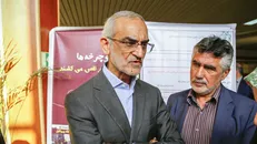 دستور پورسیدآقایی برای رسیدگی به زیرگذر ناامن منطقه خلیج
