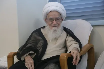 قم باید الگوی دیگر شهر&zwnj;های کشور باشد