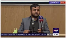براتی: توافق خوب در دسترس نیست؛ باید این را به جامعه بگوییم/ از نابودی اقتصادی که در برابر تحریم مقاوم شده نگران هستم