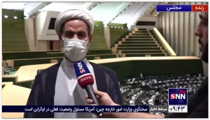 فلاحی: حداقل حقوق معلمان در سال آینده 7 میلیون تومان است