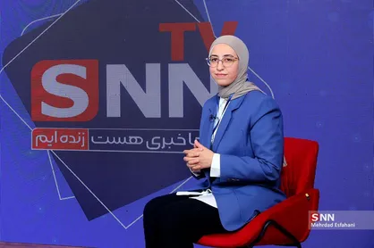 معاون شبکه المیادین: منزوی کردن حزب الله لبنان، هدف رسانه&zwnj;های غربی است +فیلم