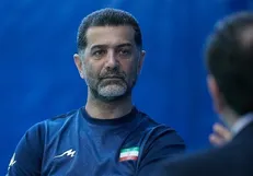 عطایی خطاب به بازیکنان تیم ملی والیبال: شما بهترینید پسرانم