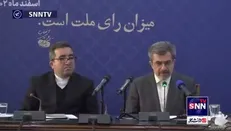 آخرین وضعیت پرونده کوروش کمپانی / ستایشی: برای استرداد متهم اقدامات قابل توجهی انجام شده