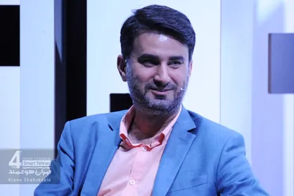 حسام مقصودلو: نگاه ما در آینده باید به سمت &laquo;شهرداریِ باز&raquo; باشد