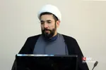دیدار حجت‌الاسلام رستمی با تشکل‌های دانشجویی