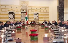 تاکید رئیس‌جمهور لبنان بر رسیدگی به اوضاع بانک‌ها