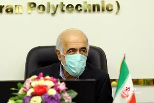 آیین افتتاح خوابگاه موقوفه دکتر حسین ناصرالاسلامی