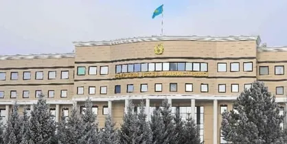 تاکید وزارت خارجه قزاقستان بر حمایت از حقوق بشر در این کشور
