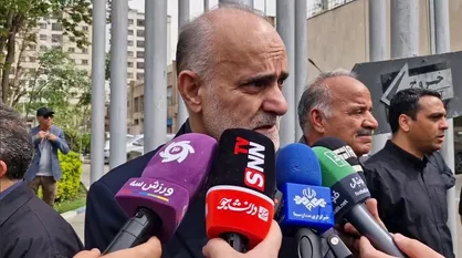 نبی: ظلی، الگو و تاثیرگذار بود
