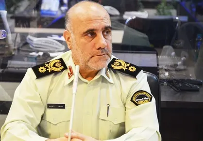 عاملان ۲ قتل مسلحانه هفته اخیر در تهران دستگیر شدند