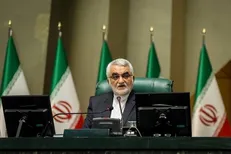 بروجردی رییس فراکسیون مستقلین ولایی مجلس شد
