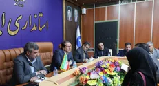 نیمی از درخواست‌های مردمی در دیدار عمومی مربوط به تسهیلات و اشتغال بود