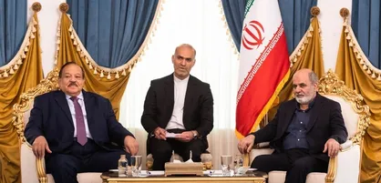 تأکید بر تقویت روابط ایران و حمایت از ثبات سودان