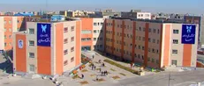 سعید طیبی مشاور عالی رئیس سازمان سما شد