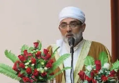 شیخ ابونجمی: مصرف مواد مخدر خودکشی تدریجی است